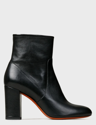 SANTONI полусапоги