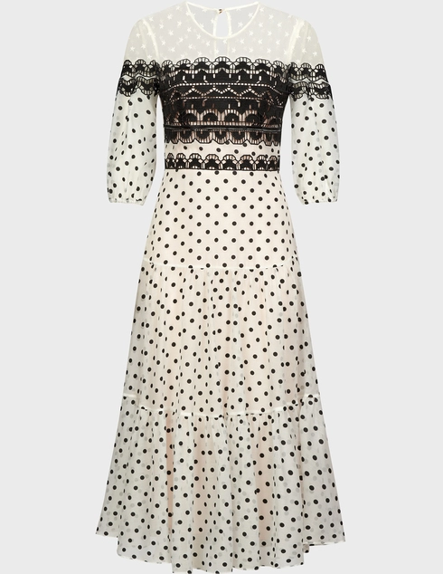 Temperley London Temp-19SPRX52801-white фото-1