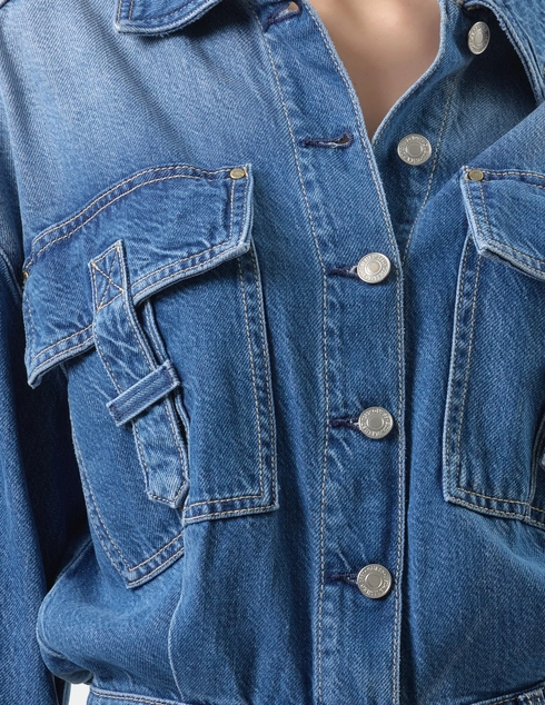 Guess W5YD58D5B94-F0RM_blue фото-4