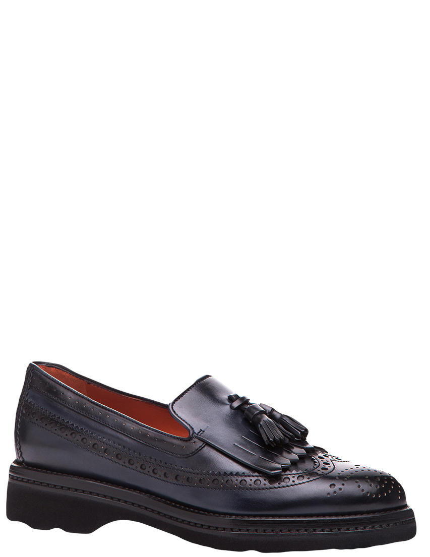 

Туфли, Синий