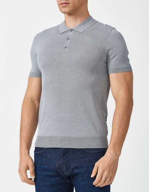 Antony Morato SW01356YA500057_gray фото-2