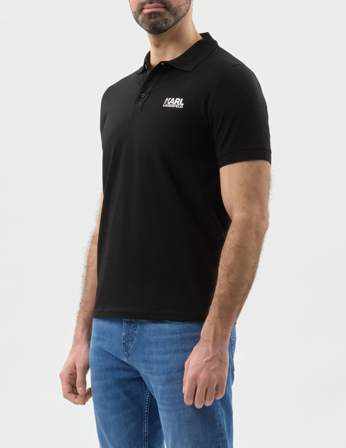 Karl Lagerfeld 745780562235-910_black фото-3