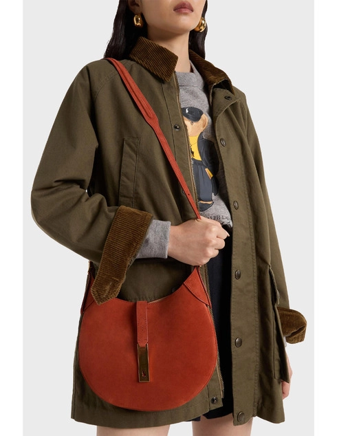 Polo Ralph Lauren RALPH_LAUREN_3238 фото-5