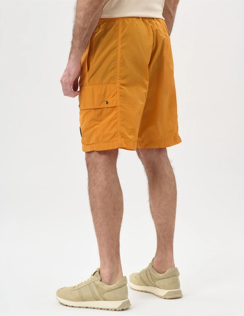 C.P. Company 20CMBE031A-436_orange фото-4