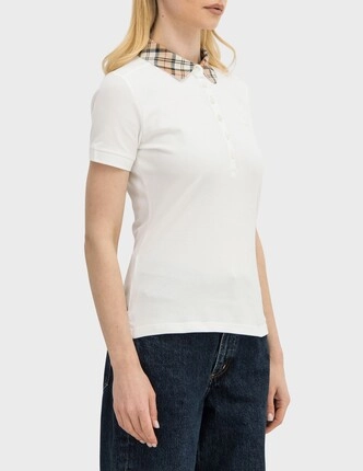 BARBOUR поло