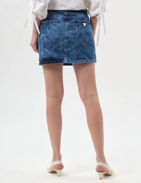 Guess WOYD92D42D1-GTLO-blue1 фото-4