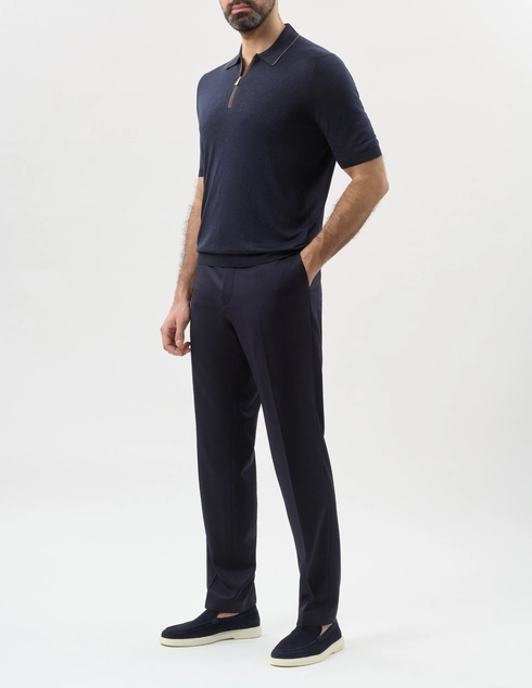 Gran Sasso 43166-23506-597_blue фото-2