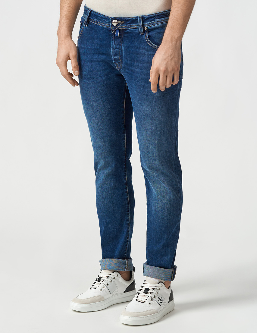 Jacob Cohen JC-AW19-J622-COMF-08364-W2-blue фото-2