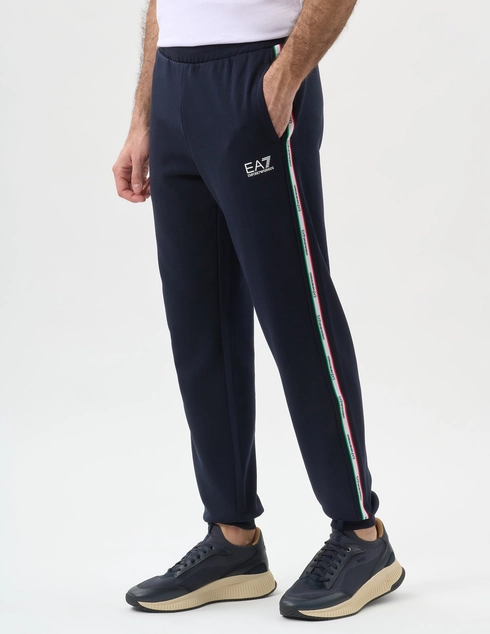 Ea7 Emporio Armani 7M001867-UB102_blue фото-4