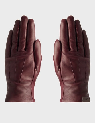 WEEKEND MAX MARA рукавички