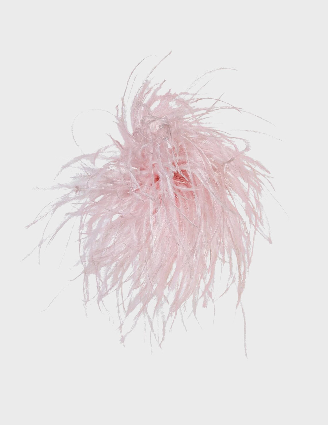 

Брошь, Розовый