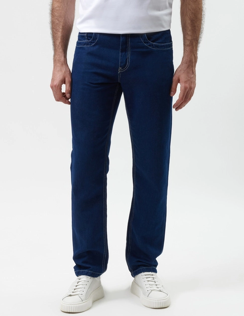Bikkembergs 0833-7037_blue фото-1