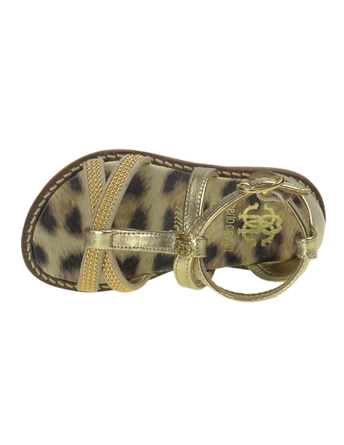 Roberto Cavalli I41689A_gold фото-5