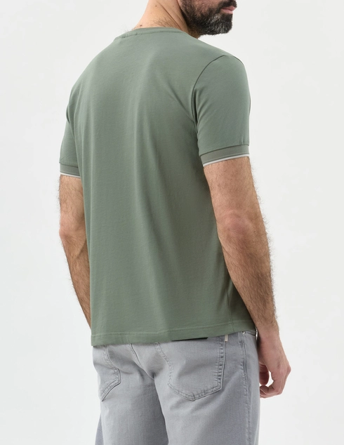 Antony Morato MMKS02641-FA100240-4095_khaki фото-4