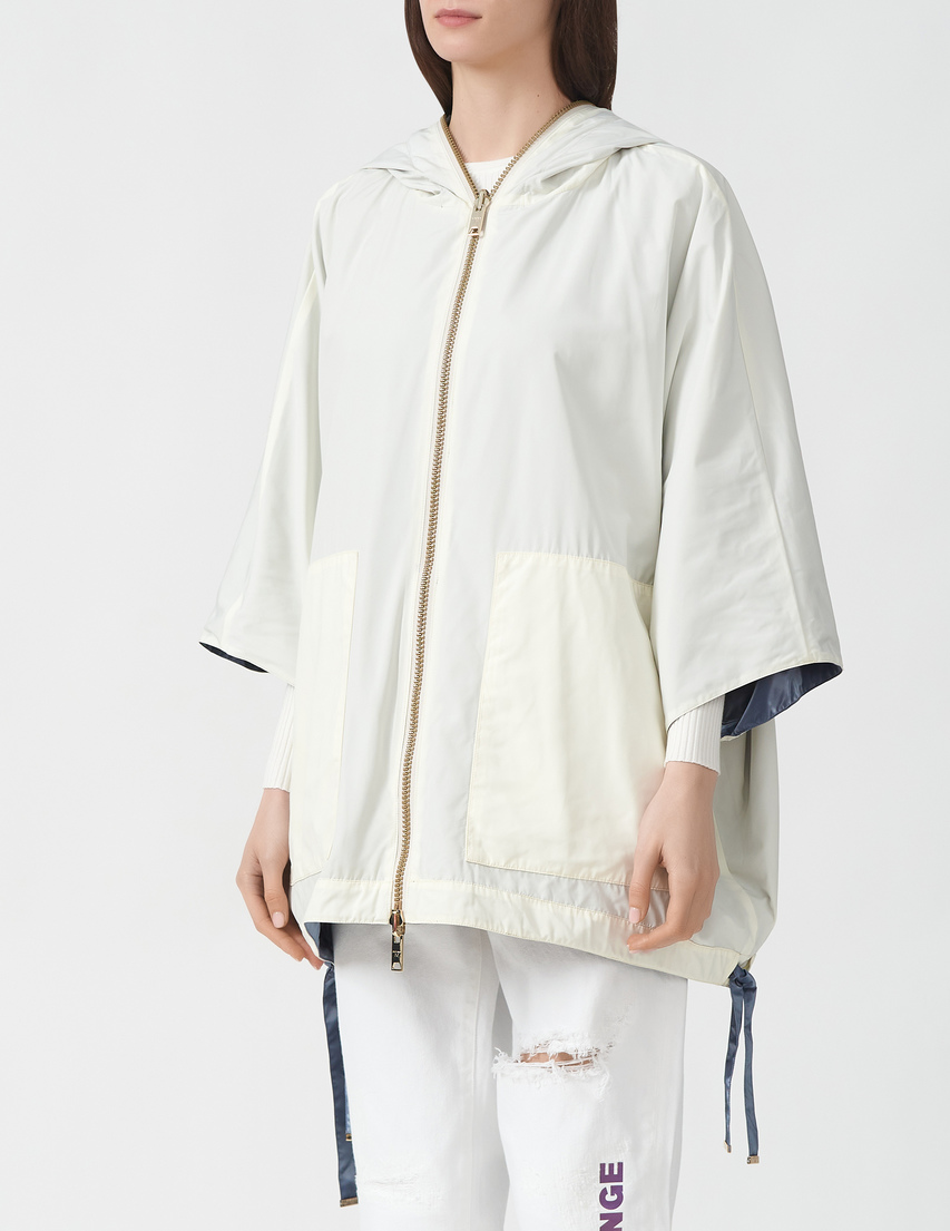 Diego M 115-NL-denim-metal-panna_white фото-2