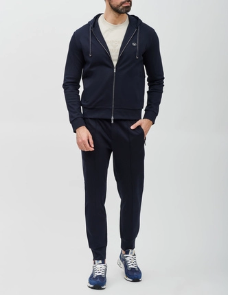 EMPORIO ARMANI спортивний костюм