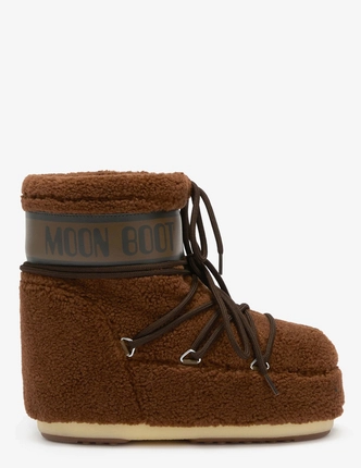 MOON BOOT полусапоги