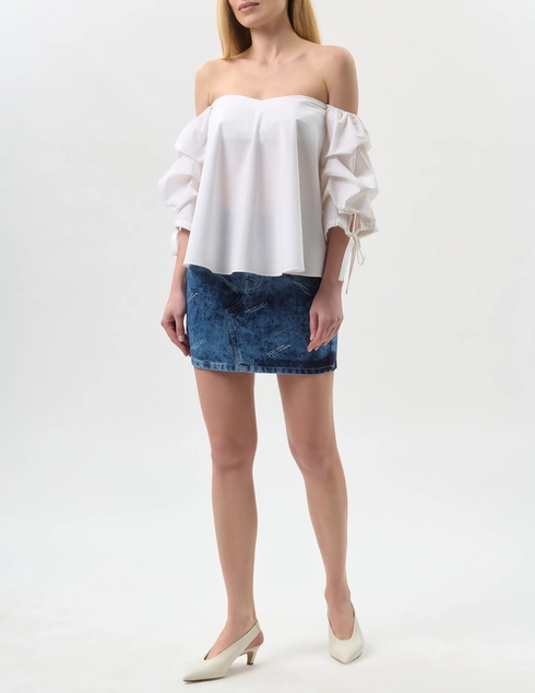 Guess WOYD92D42D1-GTLO-blue1 фото-2