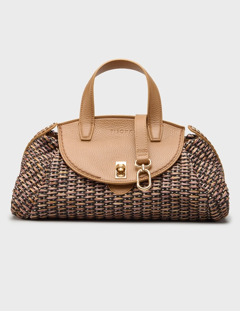 Plinio Visona 26337-quercia_brown фото-4