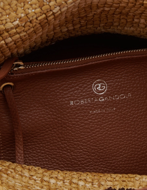 Roberta Gandolfi RG8072-Crolhet_beige фото-3