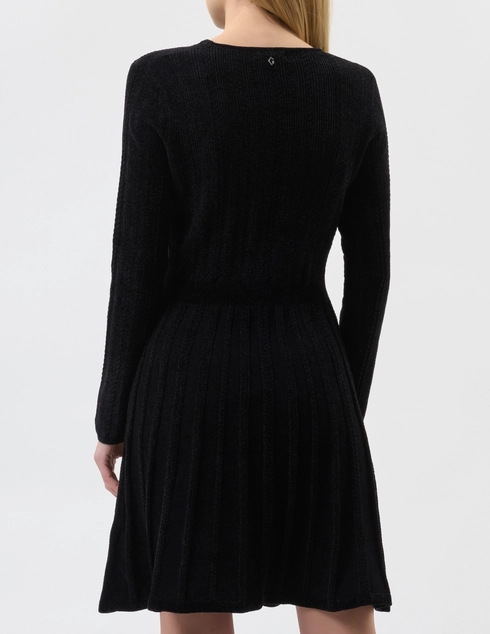 Guess W5BK79Z3902-JBLK_black фото-4