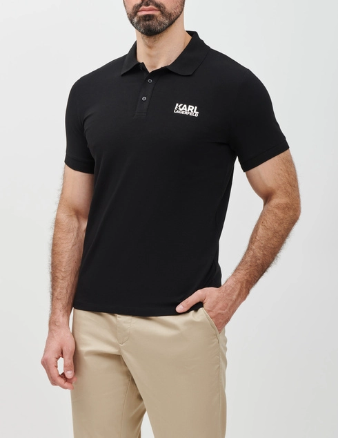 Karl Lagerfeld 745088552235-990_black фото-3