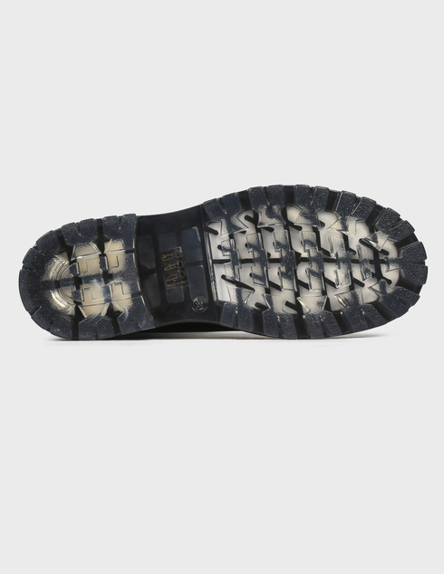 черные Ботинки Evaluna A102-black размер - 36; 37; 38; 39; 40; 41