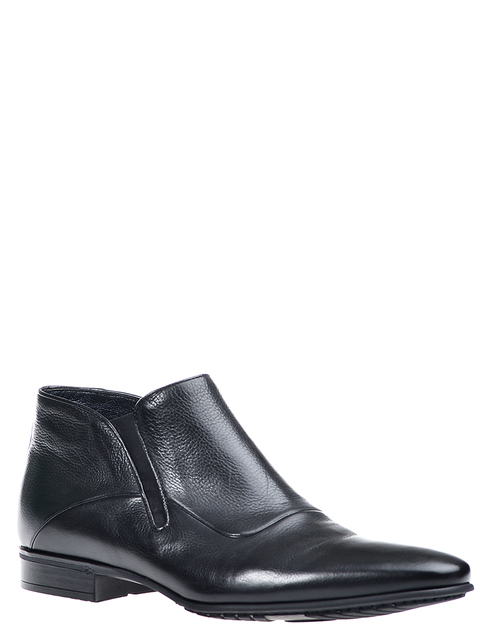 черные Ботинки Aldo Brue 1149B1LV