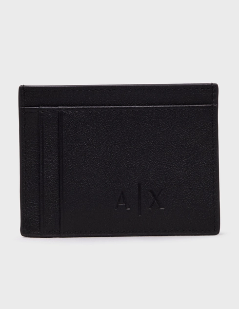 Armani Exchange XM000169-AF27287-UC001_black фото-2