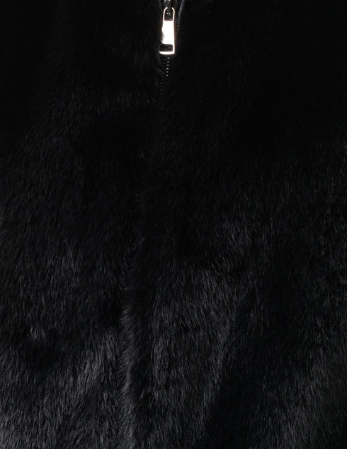 Kaos LE014-mink_black фото-5