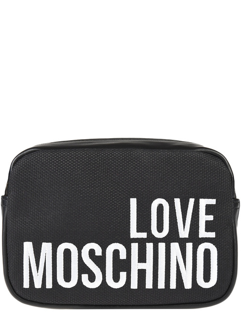 Love Moschino 4153_black фото-1