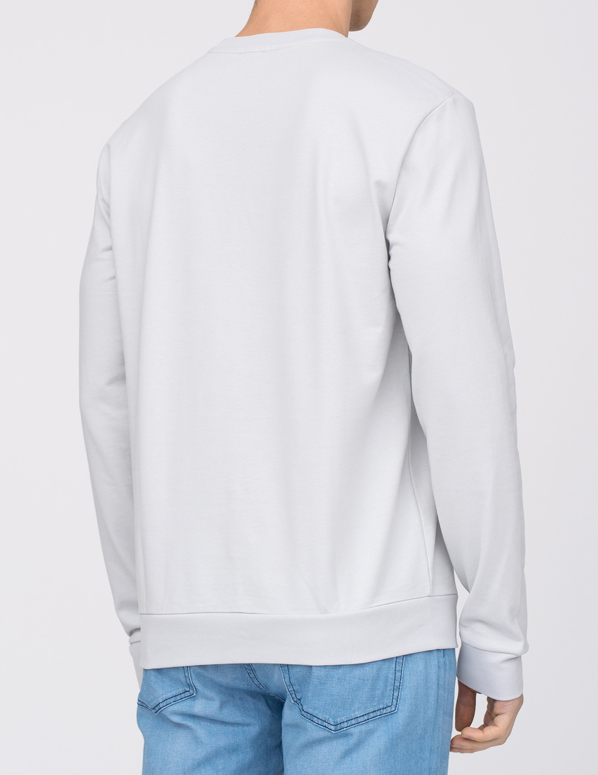 Ea7 Emporio Armani 3RPM60-1941_gray фото-3
