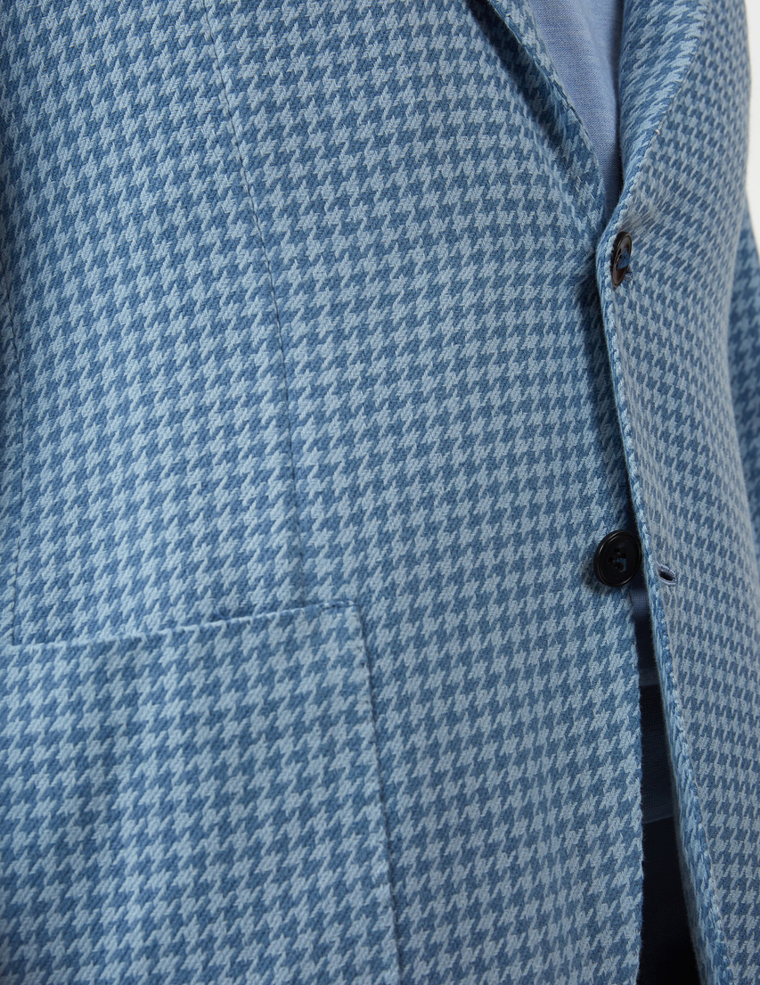 Kiton Kit-UG81H0643603000-blue фото-5