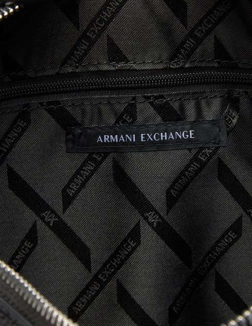 Armani Exchange XW001574-AF15632-UC001_black фото-3