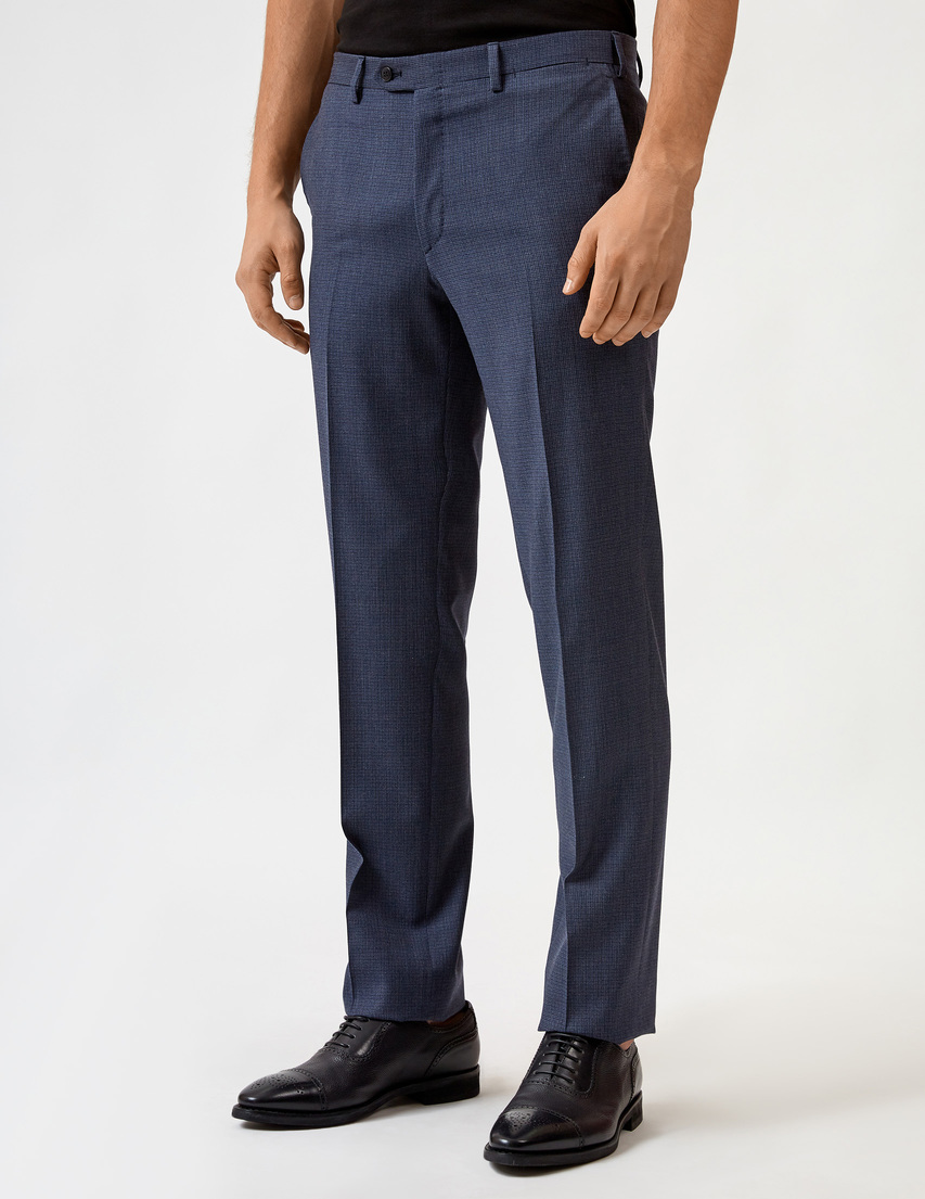 Cesare Attolini AtA17JTCM15-005-gray фото-2