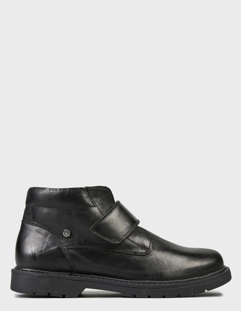 Naturino Otello-vit-cerato-spazz-nero-black фото-6