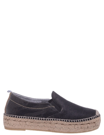TRUSSARDI эспадрильи