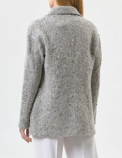 Panicale Cashmere D370934GIA37D18B-0935_gray фото-4