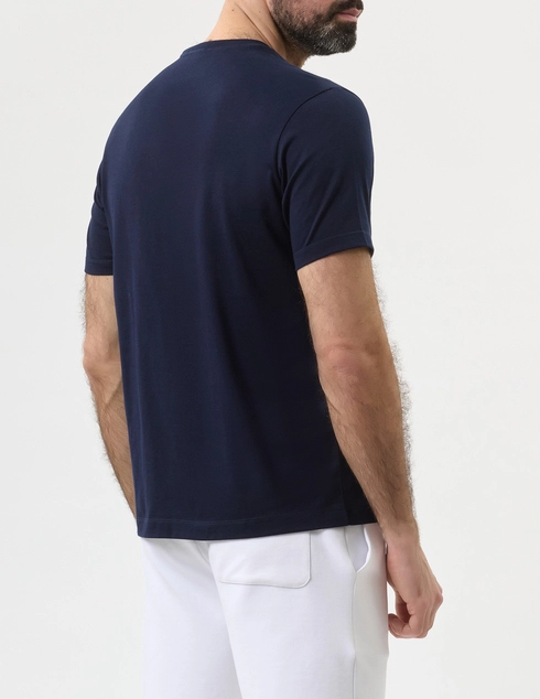 Paul&Shark 9931107-50F_blue фото-4