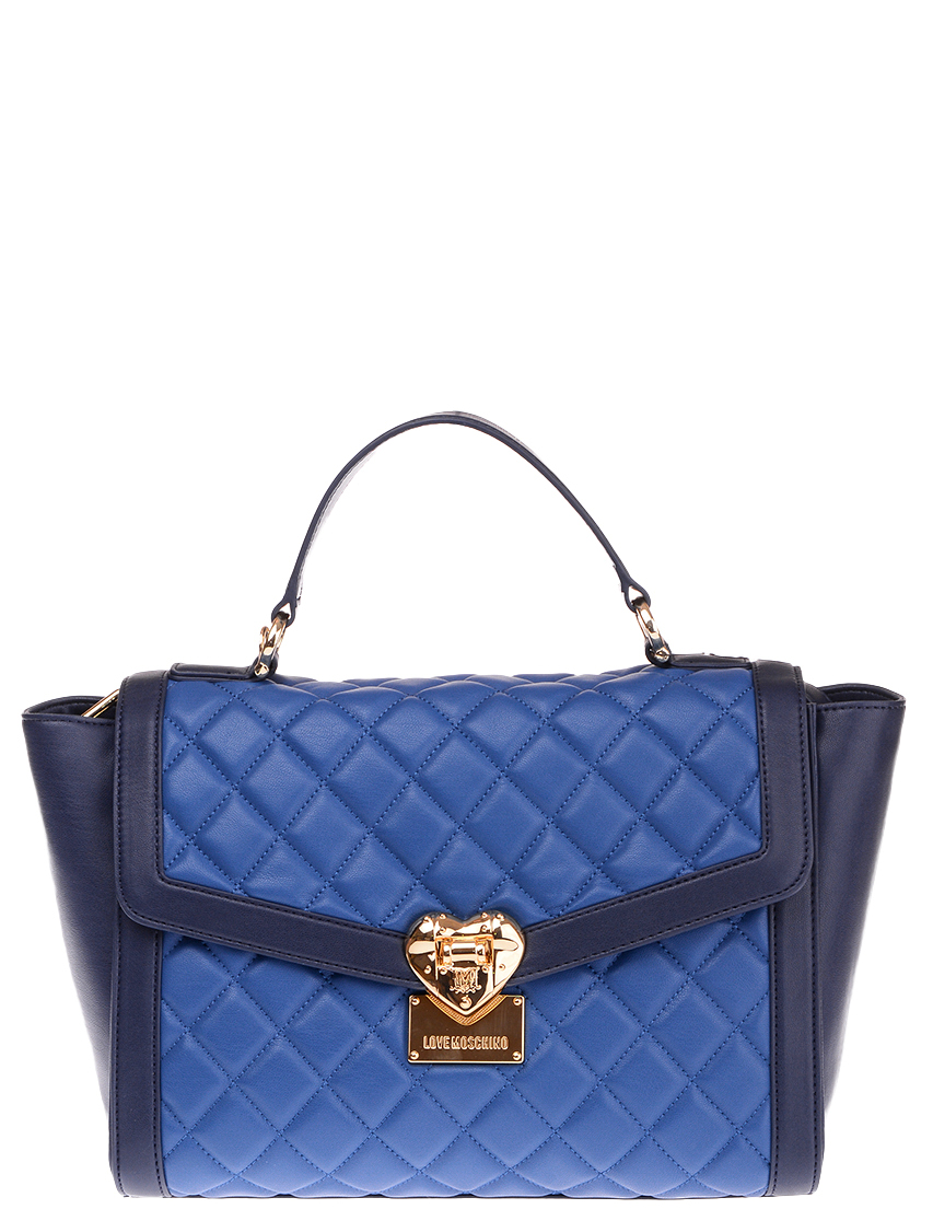 

Сумка, Синий