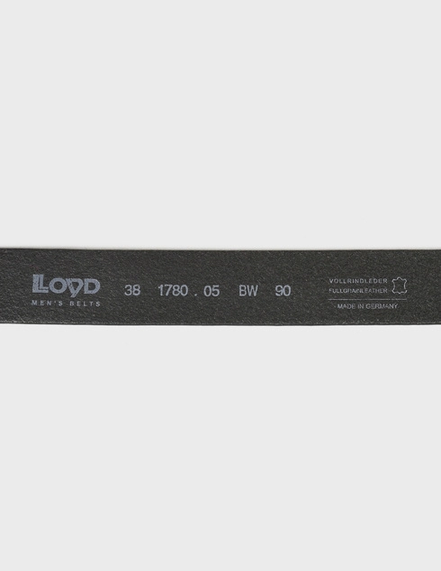 Lloyd 1780-05-black фото-3