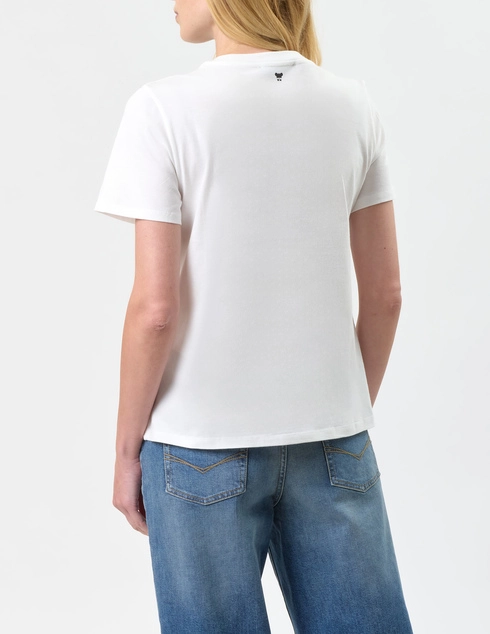 Weekend Max Mara ARA4-white фото-4