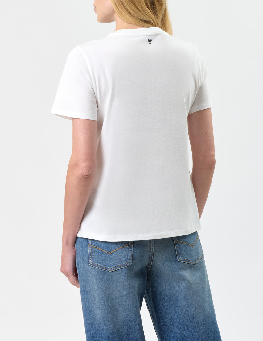 Weekend Max Mara ARA4-white фото-4