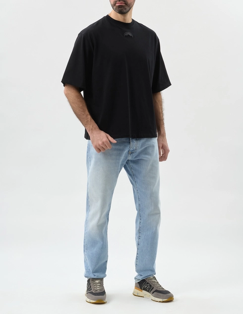 Sprayground SP901_black фото-2