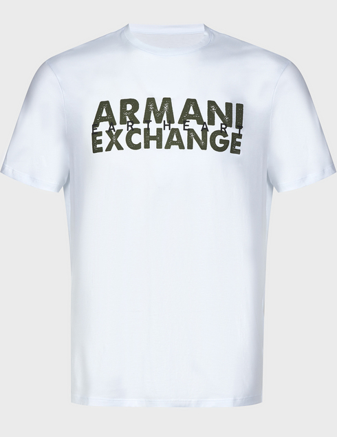 Armani Exchange 3HZTAUZJA5Z-1100-white фото-1