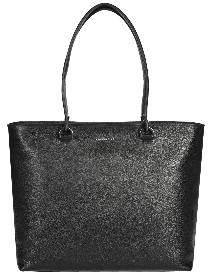 Женская сумка Coccinelle E1CI0110201_black
