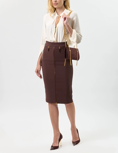 Elisabetta Franchi CB-005-57E2-V420-DZ9 фото-2