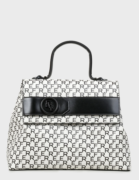 Ferre Collezioni 5068-К-logo-white фото-1
