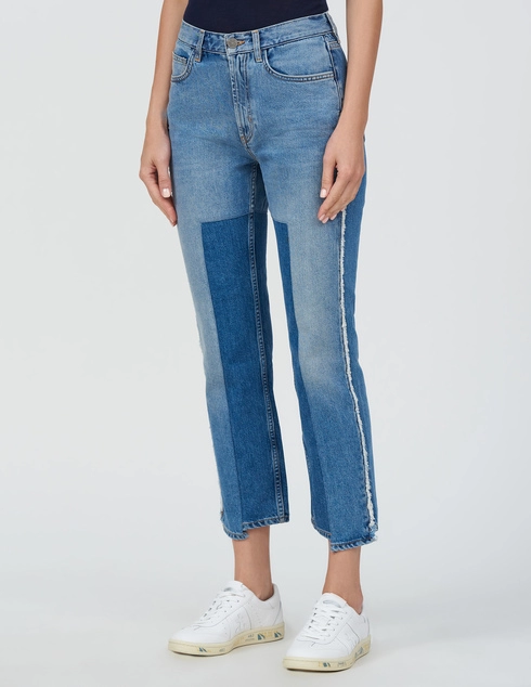 M.i.h Jeans MihW2107175-Jeanne_blue фото-2