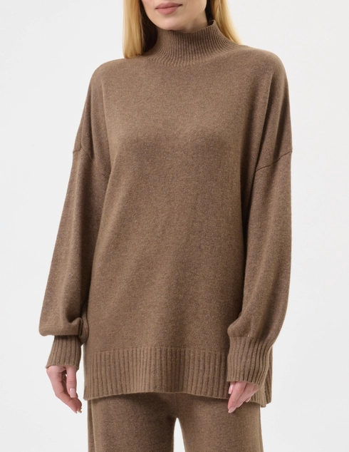 Clothe 79835847650_brown фото-3